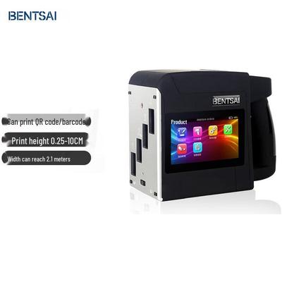 Ручной струйный принтер-кодер BENTSAI B82