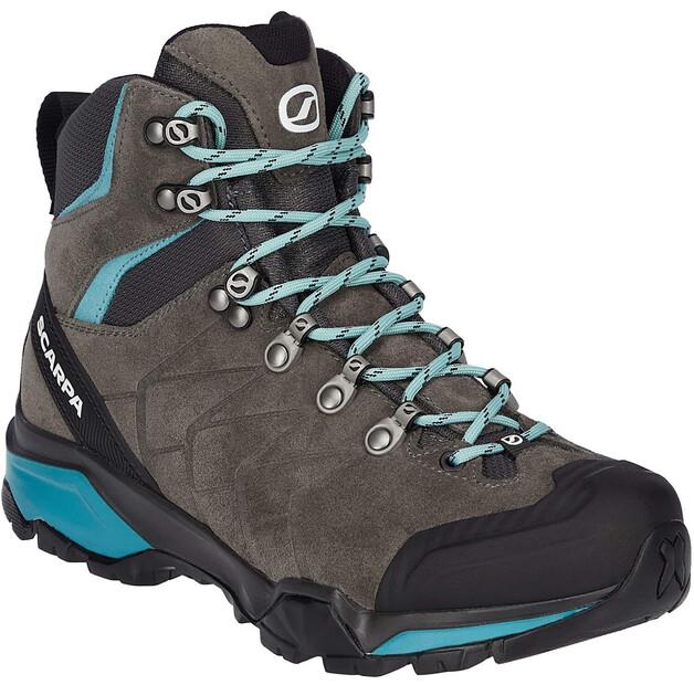 Треккинговые ботинки Scarpa ZG Trek GTX