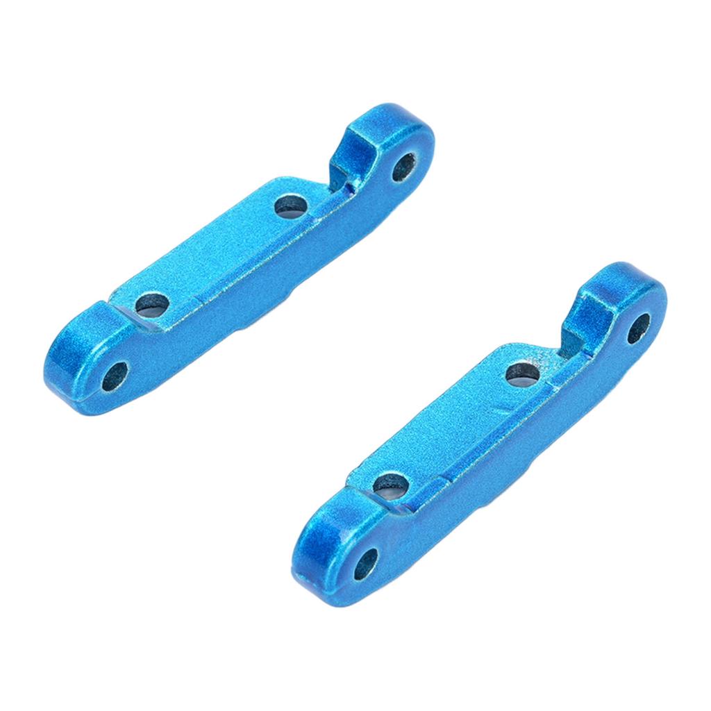 6038 RC Car Front and Rear Arm Mount Metal Fore and Aft Arm for 16101 16102 16103 16201