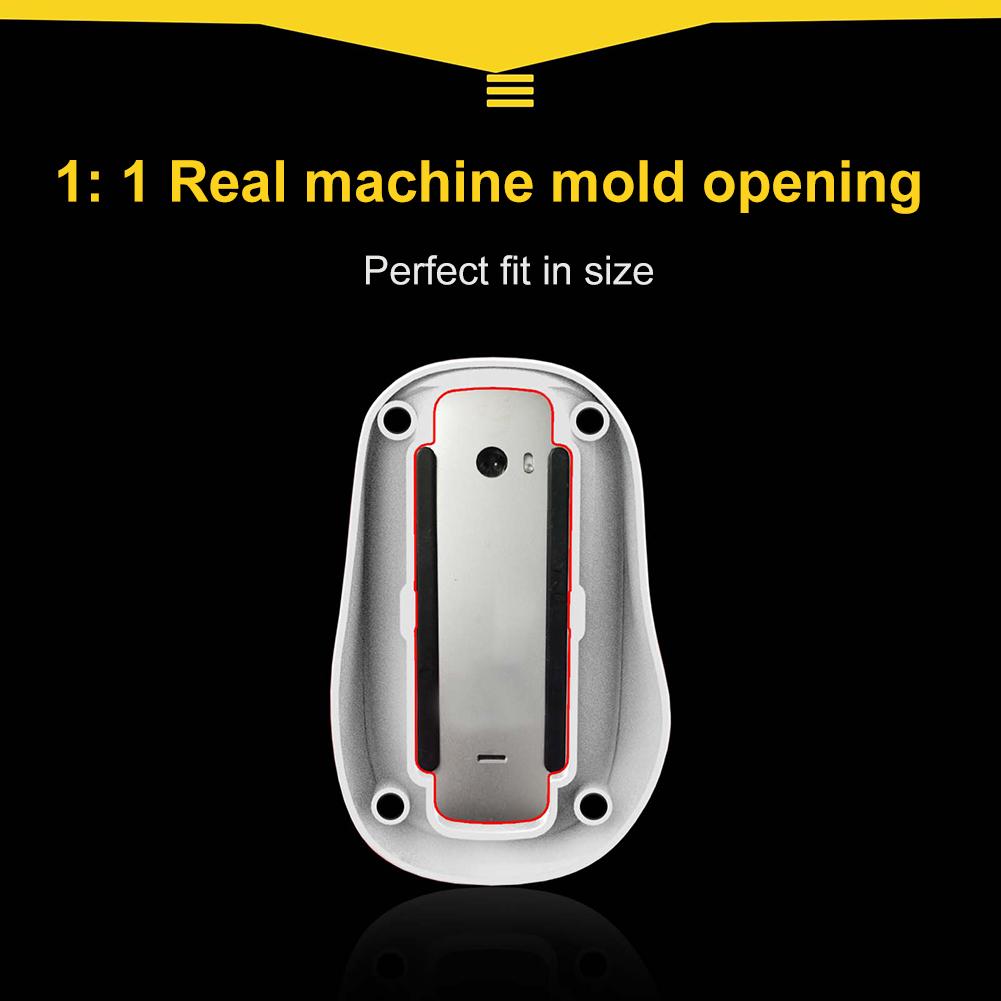 For Apple Magic Mouse 2/3 Base Increased Comfort and Control Ergonomic Charging Base Wireless Booster Mouse Case