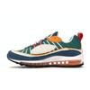 Nike Air Max 98 Разноцветные 2019 - AH6799-601