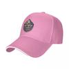 Rysy Highest Mountain Peak In Poland Summer Baseball Caps Women Men Personalized Female Beach Dad Hats Peaked Cap