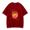 The Life of A Showgirl Shirt New Album 2025 Shirt  in My Showgirl Era T-Shirt Tour Merch Country Music Fan Gift