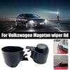 Крышка рычага заднего стеклоочистителя Misima, гайка, крышка шайбы и форсунка для VW Passat B6 B7 Touran Scirocco Caddy Transporter I5M5