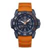Luminox Military Watch Analog Swiss Simple NAVY SEAL FOUNDATION 3250 SERIES Men's Women's Ref.3253CB.NSF.SET