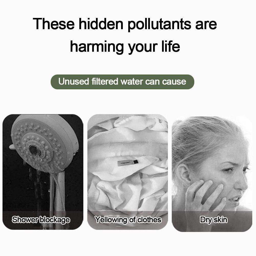 Pre-filter Kitchen Faucet Filter Universal Shower Filter Household Bathroom Fittings