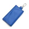 Leather Multi-function Key Case Universal Waist Hanging Keychain Bag