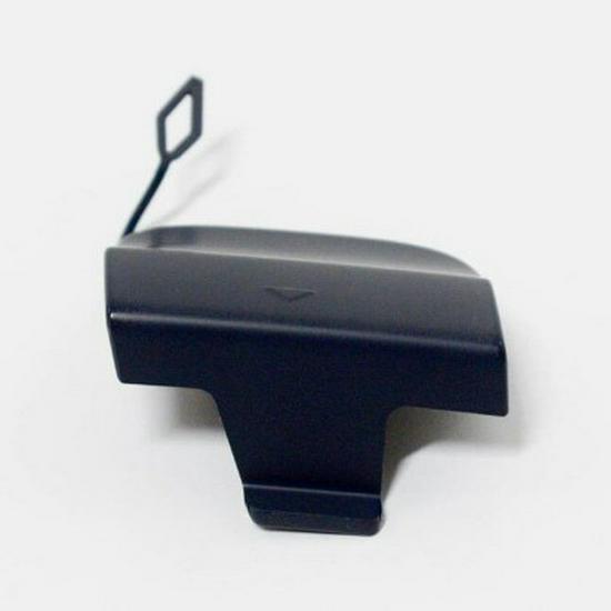 Mercedes-Benz A-Class W176 Rear Tow Hook Cover