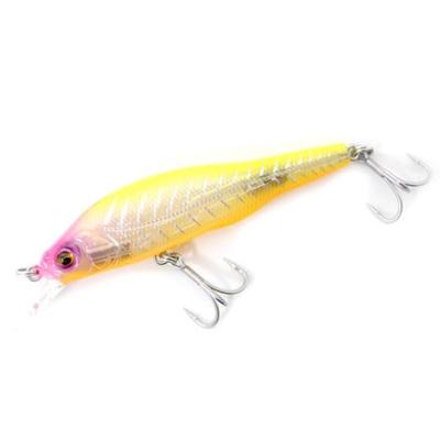 Megabass Seabass Lure GP Sunset Bone X-80SW