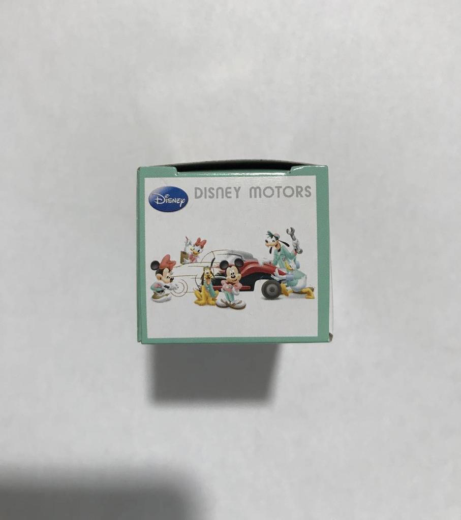 Неоткрытая Tomica Круизный автомобиль D23 Jamboree Disney Motors Совершенно новая