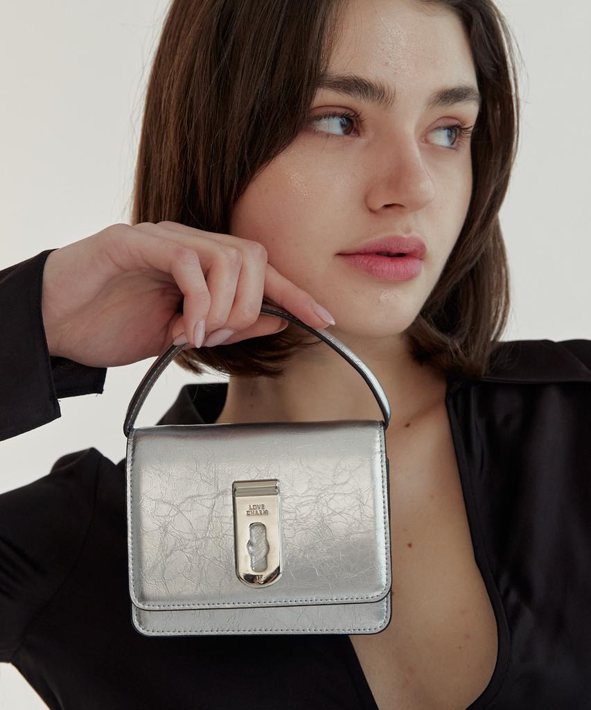 Сумка Lovecharm Anne Mini_5 Цветов