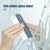 Трудосберегающие стеклоочистители, бесшовные полипропиленовые швабры для очистки стойких пятен, инструменты для очистки окон