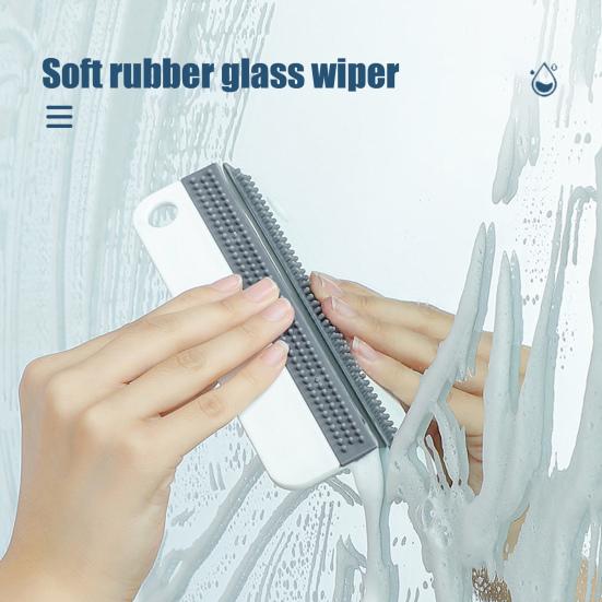 Трудосберегающие стеклоочистители, бесшовные полипропиленовые швабры для очистки стойких пятен, инструменты для очистки окон