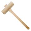 Oak Mallet, 42mm