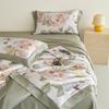 Jieliya Yusheng Lyocell Summer Quilt Set