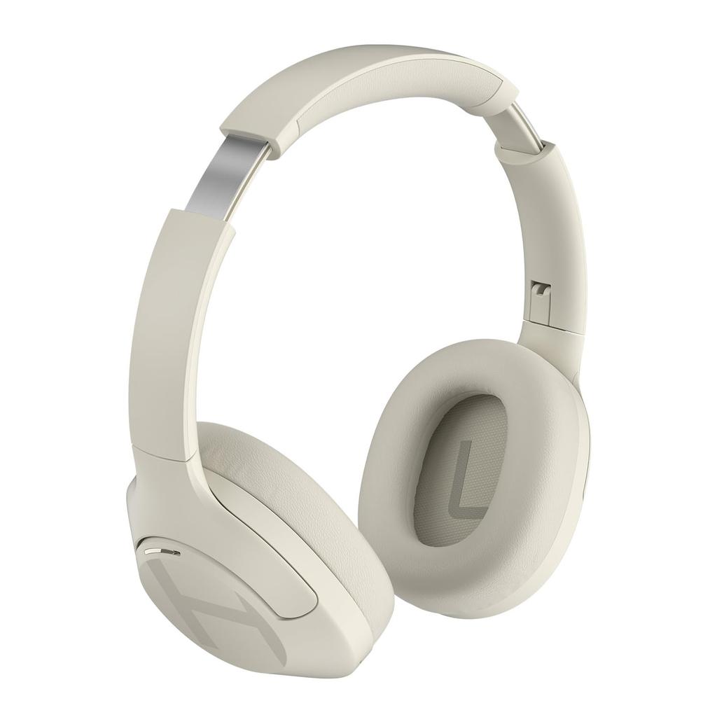Haylou S35 ANC Wireless Headphones from Xiaomi Development Group Hours Playback Bluetooth Active Noise Canceling High Resolution Compatible Equalizer