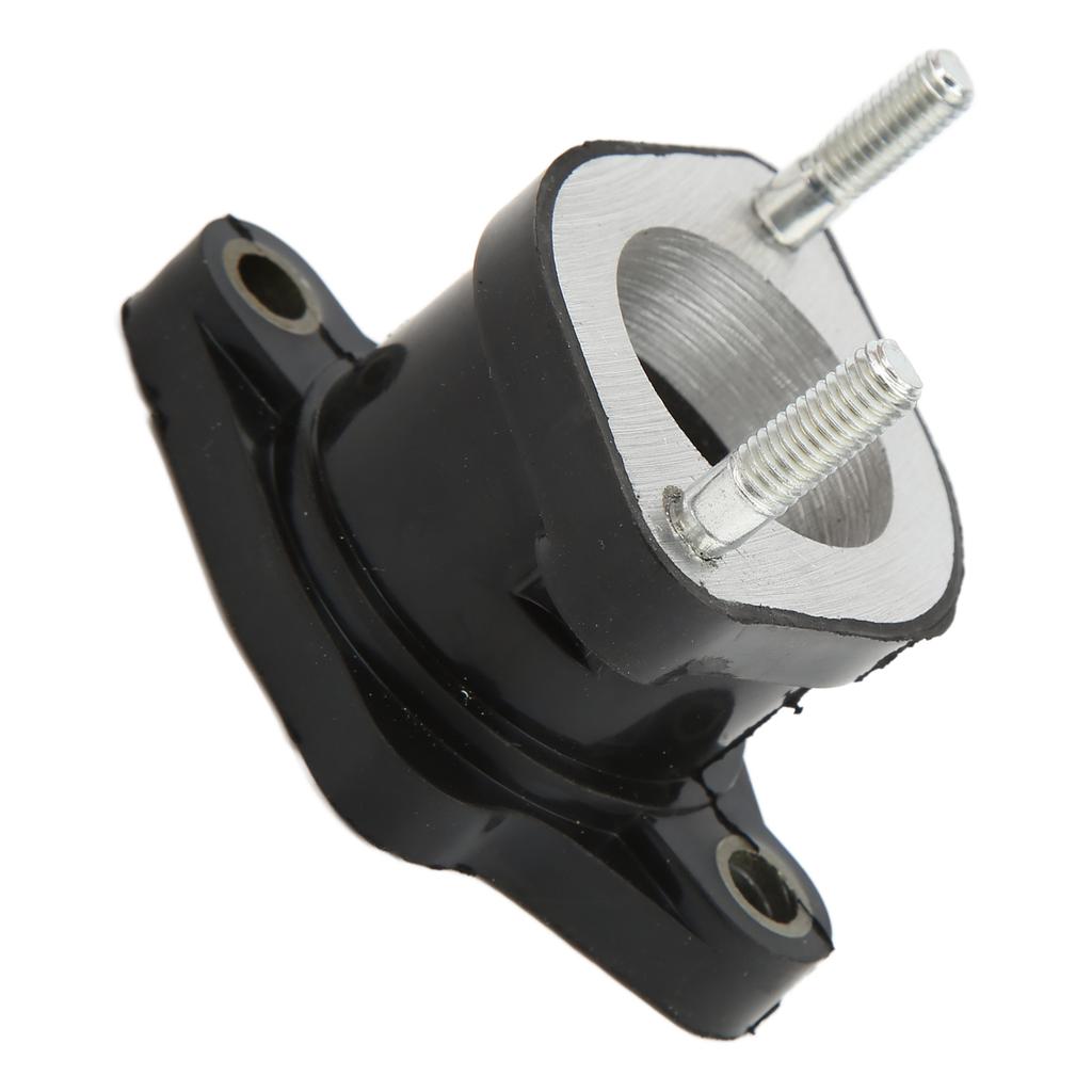 Engine Intake Manifold Boot 30mm Replacement for CG200 CG250 Chinese ATV Dirt Bike Go Kart
