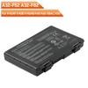 Сменный аккумулятор для ноутбука A32-F52 A32-F82 для Asus K40AF K40ID K40AB K40 K60 X8AC K50 440 мАч