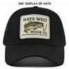 Camouflage Fishing Embroidery Baseball Cap High Quality Sunshade Hat  for Men Women