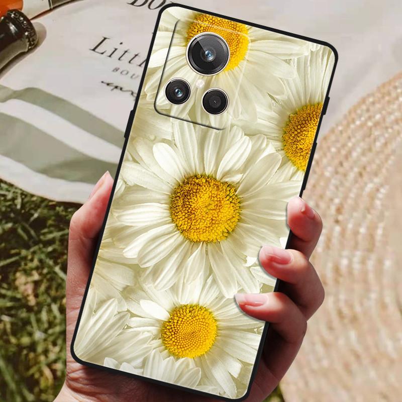 Чехол для realme GT 2 Master Explorer Edition 5G, противоударная задняя крышка для Realme GT2 Explorer Master, бампер из мягкого силикона