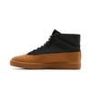 Puma Ralph Sampson 70 Mid 'Черный с натуральным каучуком' (унисекс) Черные скейт-туфли 380291 01
