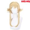  Lumine Cosplay Costume Dress Suit Outfits Women Halloween Carnival Party Clothes Game