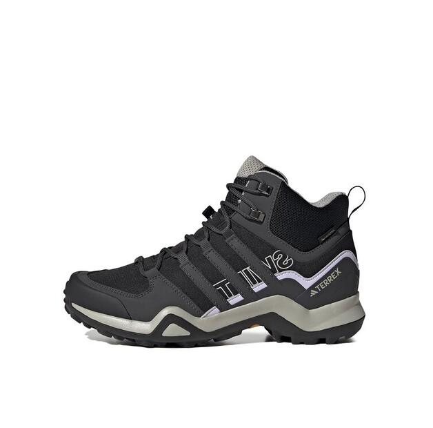 Трекинговые ботинки adidas Terrex Swift R2 Mid GORE-TEX Hiking Shoes