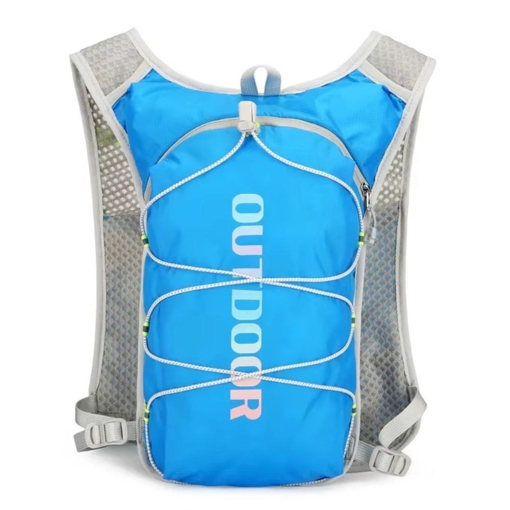 Waterproof Outdoor Climbing Backpack Ultra-light Hydration Backpack Unisex Cycling Daypack