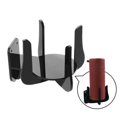 Акриловая защитная подставка для динамика Настенная полка для дисплея для динамика UE Megaboom 3