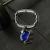 Dumbbell Grip Handle Fitness Equipment Comfortable Convenient Kettlebell Weight for Home
