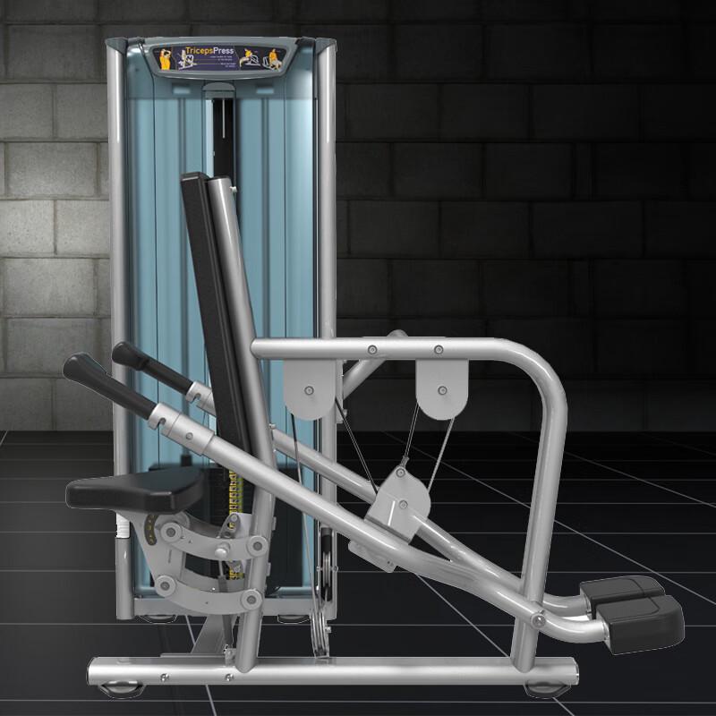 Jinlishuo D-Type Upper Body Training Attachment