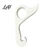 Stylish Beverage Opener 3D Printed Bottle Opener Compact Portable Beer One-Handed Soda Cap Remover Simple for Parties Ergonomic Jar Lid Remover