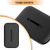 Мягкий силиконовый противоударный чехол для 4G-роутера E5576-320, водонепроницаемый и устойчивый к царапинам