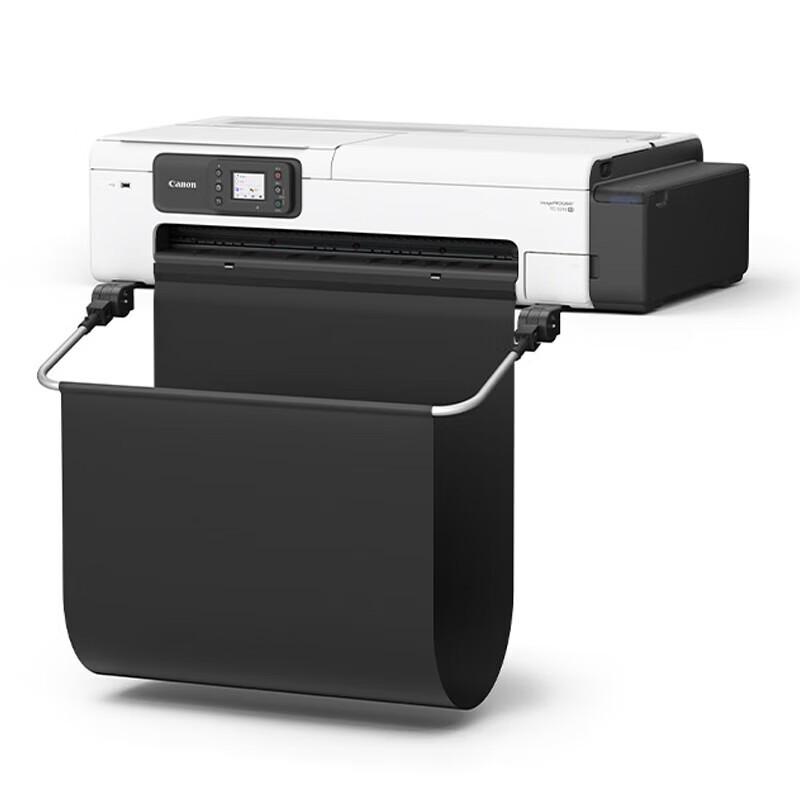 Canon TC-5210 A1 Desktop Plotter CN plug (adapter included)