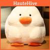 Doodle Cute Lazy Duck Plush Toy Cartoon Children Sleep Companion Gift Girlfriend