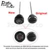 For Harley Road Glide Oil Dipstick Engine Oil Level Temperature Gauge Fit FLTRX FLTRT FLTRXSE FLTRU FLTRK FLTRXS FLTRXST 2017-23