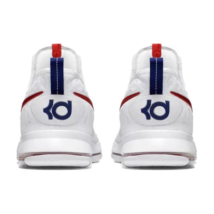 Nike Kd 9 'USA' 843392-160