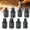 Converters Diamond Bit Adapter 5/8"-11 To M14 M14 To 5/8"-11 Drill Adapter Angles Grinder Polishing Machine Thread D