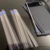 Universal Phone Case Fixing Strip Cell Phone Grip Tape Durable Can Be Cut Applicable Anti-Slip Glue Strip For Mobile Phone Frame