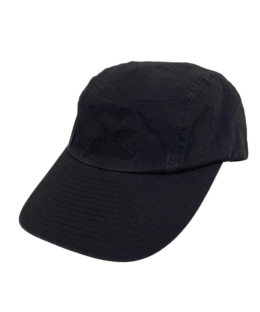 САМЫЙ ХОЛОДНЫЙ МОМЕНТ Кепка-бини Tcm Vintage Stitch (черный)