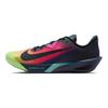 Кроссовки мужские Nike Zoom Rival Fly 4 Glam Dark Obsidian Ghost Green Pink Синий Розовый-Blast Черный IO9565-400