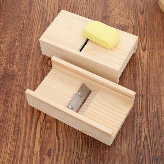 Инструмент для снятия фаски с мыла ручной работы, инструмент для обрезки, деревянный, для свечей, строгалка для нарезки мыла, форма, инструмент для бритья края мыла