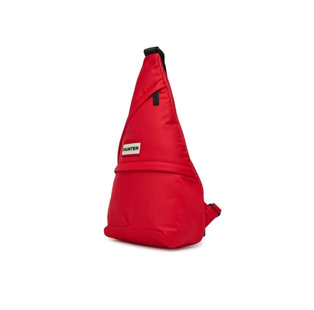 Hunter Рюкзак HTR-B-004-07 Красный