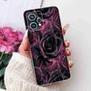 For Oppo Realme 9 Pro+ RMX3392 Case Fashion Painting Soft Silicone Cover For Realme 9Pro Plus RMX3393 6.43" Flower Phone Shell