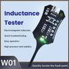 W01 Inductance Tester for Mobile Phone PC Repair Motherboard Electromagnetic Induction Rapid Fault Location Tset Tool