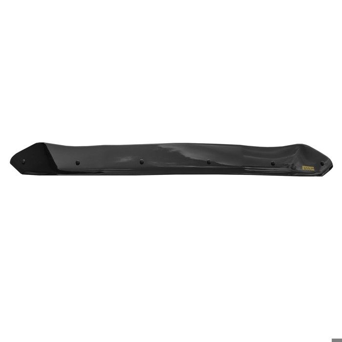 SCOUTT | Bra Capot Déflecteur Protection Pour MG HS 2020-2024, Aérodynamique, Assemblage Facile, Aucun perçage requis