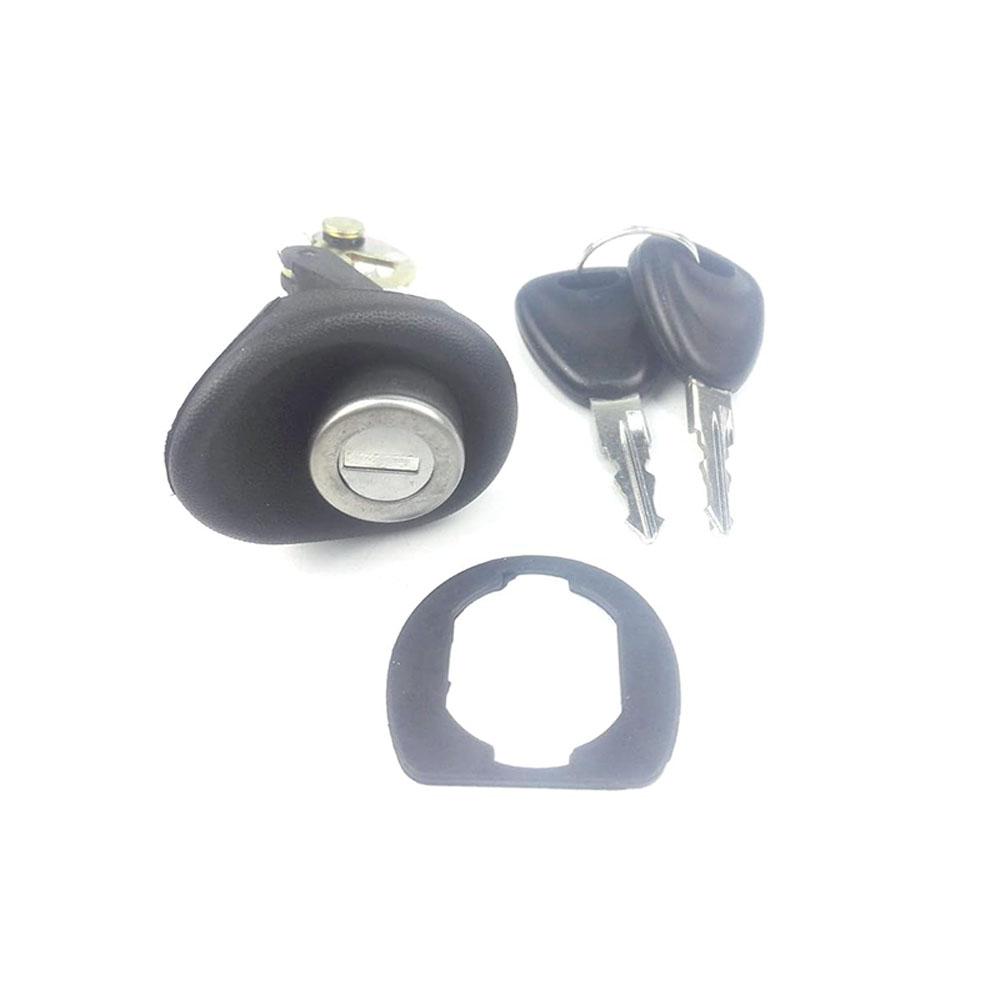 Замок задней двери багажника с 2 ключами 7701367940 для Renault Twingo 1993-07 Dacia