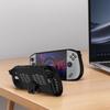ТПУ чехол для Lenovo Legion Go S игровая портативная консоль противоударный полностью защитный чехол защита от царапин защитный рукав игровые аксессуары
