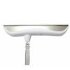 Stainless Steel LCD Hanging Luggage Weighing Scale 50kg Backlit Portable Fish Hook Hanging Scale with Tape Measure