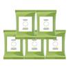 Mung Bean Cleansing Tissue 20sheets X 5